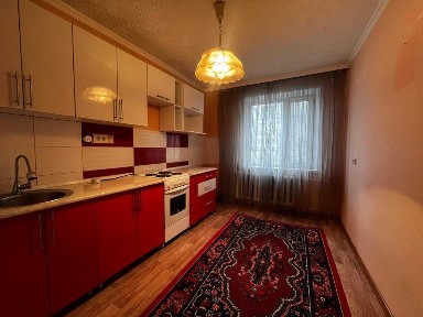 Карагандинская область, Караганда, Октябрьский район