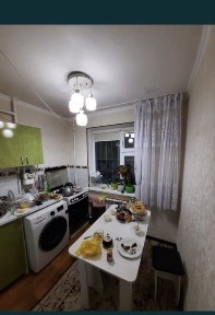 Жамбылская область, Тараз, 2-мкр. Каратал