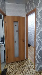 продам квартиру в центре п. Казахстанец