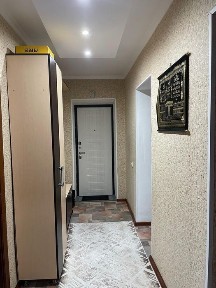 Продается 3х комнатная квартира