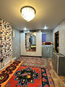 Продам квартиру однакомнатную