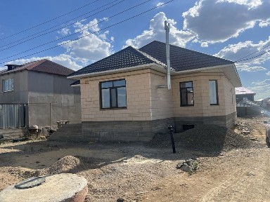 Продам дом, Кетбұғы би 7