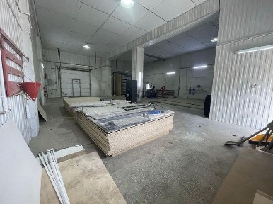 Актюбинская область, Нура