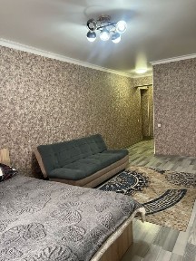 2 комн посуточно