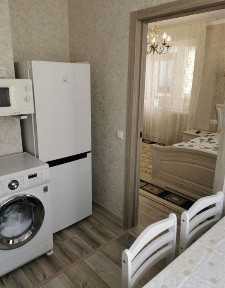 Жамбылская область, Тараз, Золотой квадрат