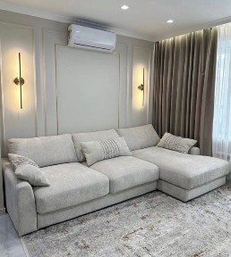 ЖК Комфорт Сити посуточно