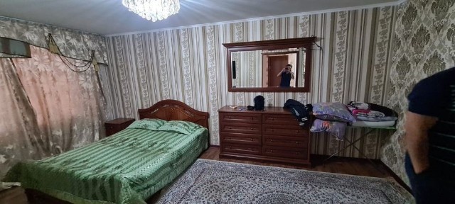 Алматинская область, Талдыкорган, Микрорайон 1