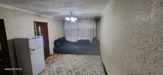 Алматинская область, Талдыкорган, Микрорайон 1