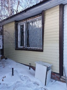 Сдам дачу. С.О. Геолог