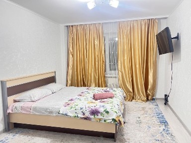 Акмолинская область, Астана, Сарыаркинский район