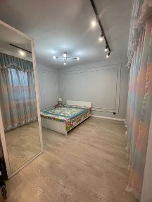 Акмолинская область, Астана, Есильский район