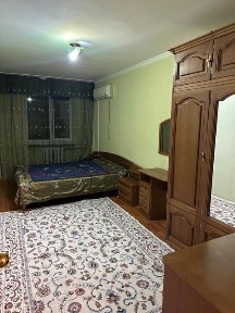 Сдается 2-х комнатная квартира в районе Саурана