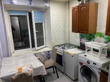 Сдам в аренду квартира