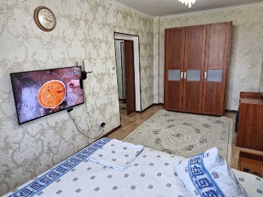 Туркестанская область, Шымкент, Каратауский район