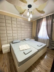 Туркестанская область, Туркестан