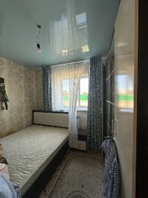 Западно-Казахстанская область, Уральск, 2-й рабочий