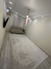 Сдам однокомнатную квартиру в Жк Жибек Жолы