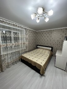 Восточно-Казахстанская область, Риддер