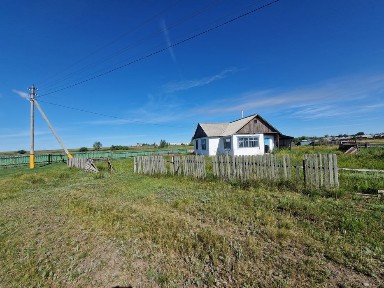 Продаётся большой дом ОБМЕН НА КРС 1 ГОЛОВА