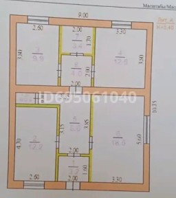 Недвижимость. Продожа дома.