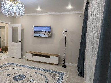 Сдам однокомнатную квартиру