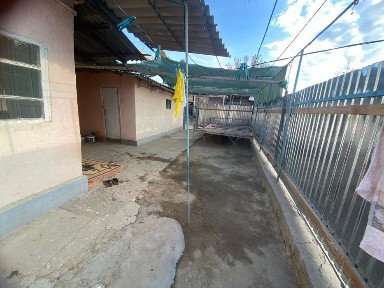 Жер үй сатылады Жетісайда