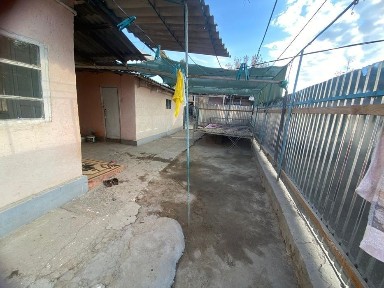 Жер үй сатылады Жетісайда