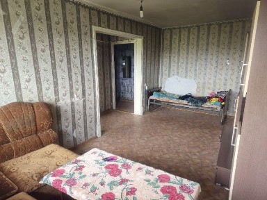 Продам 2х комнатную квартиру