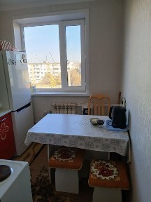 Продам квартиру.