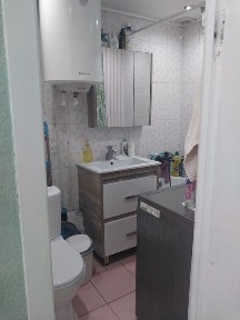 Продаю 3 ком квартиру на 26 кв