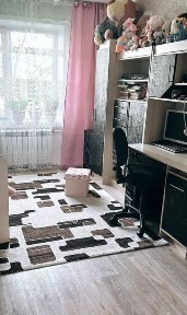 Карагандинская область, Шахтинск