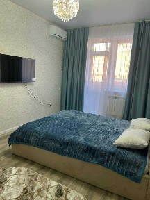 Костанайская область, Костанай