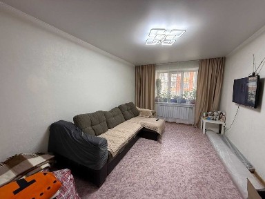 Костанайская область, Костанай