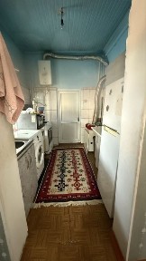 Квартирага адам издеймиз