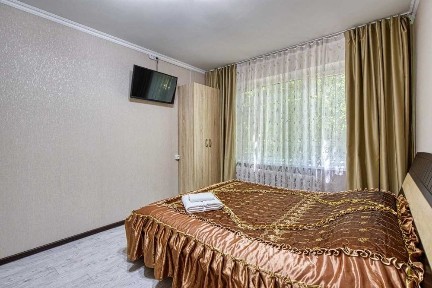 Алматинская область, Алматы, Бостандыкский район