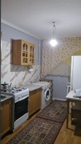 Атырауская область, Атырау, Авангард