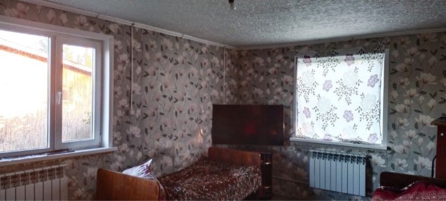 Восточно-Казахстанская область, Риддер