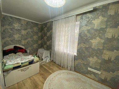 Мангистауская область, Актау, 1