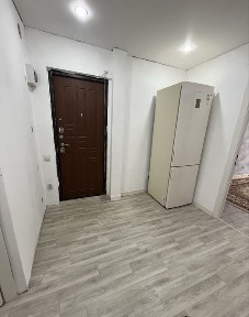 Актюбинская область, Актобе, микрорайон 11