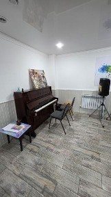 Акмолинская область, Астана, Есильский район