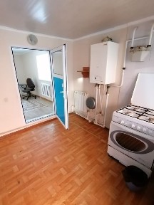 Актюбинская область, Актобе, Шанхай