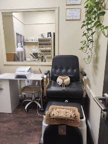 Сдам в аренду кабинет маникюра и педикюра