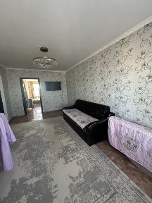 Квартира посуточно