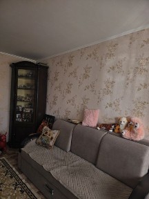 Западно-Казахстанская область, Уральск, Микрорайон 4