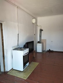 Кызылординская область, Кызылорда