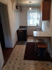 Акмолинская область, Кокшетау, Боровской