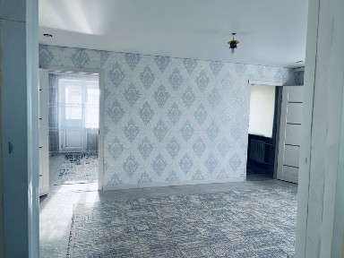 Актюбинская область, Актобе, микрорайон 11