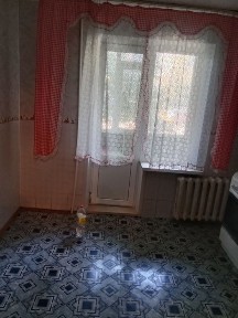 Актюбинская область, Актобе, микрорайон 11