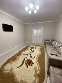 Акмолинская область, Астана, Алматинский район