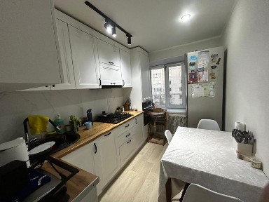 Сдам 3 комнатную квартиру на длительный срок